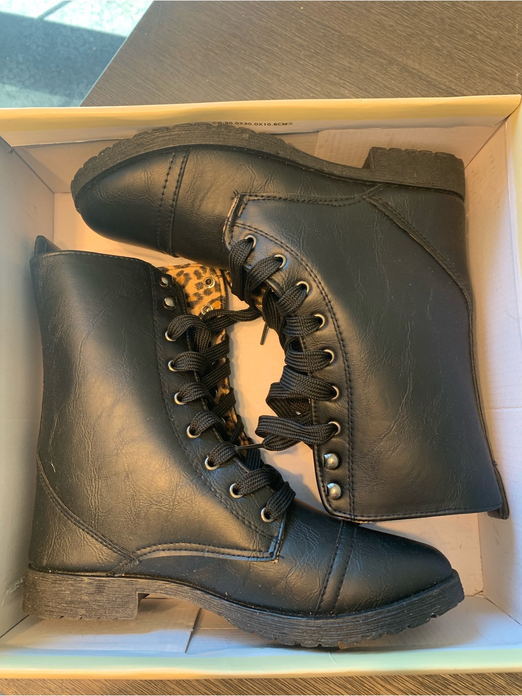 Charles Albert Brand Size 7 Ladies Bin 64FbP